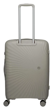 Travelite Tamaris Voyage S, M, L béžová sada kufrů