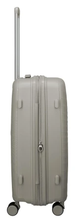 Travelite Tamaris Voyage S, M, L béžová sada kufrů