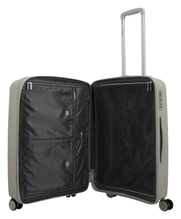 Travelite Tamaris Voyage S, M, L béžová sada kufrů