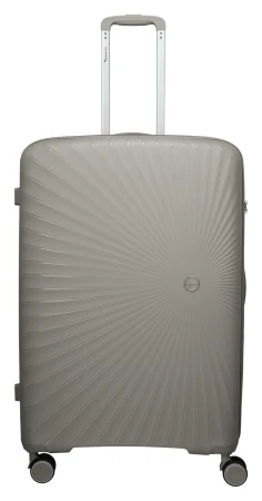 Travelite Tamaris Voyage S, M, L béžová sada kufrů