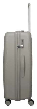 Travelite Tamaris Voyage S, M, L béžová sada kufrů