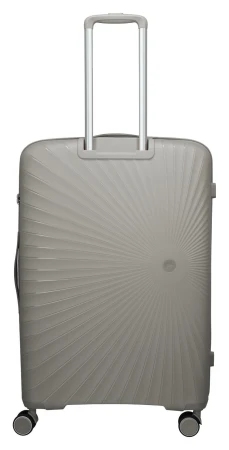 Travelite Tamaris Voyage S, M, L béžová sada kufrů