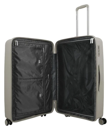 Travelite Tamaris Voyage S, M, L béžová sada kufrů