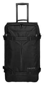 Travelite Tarifa Wheelbag Black