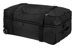 Travelite Tarifa Wheelbag Black