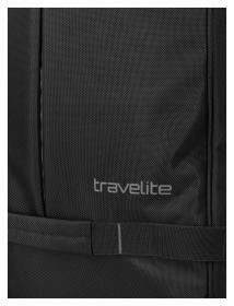 Travelite Tarifa Wheelbag Black