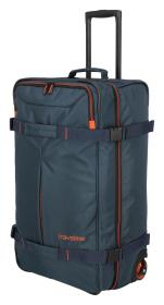 Travelite Tarifa Wheelbag Navy