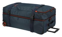 Travelite Tarifa Wheelbag Navy