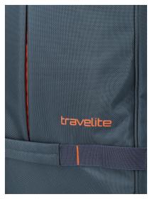 Travelite Tarifa Wheelbag Navy