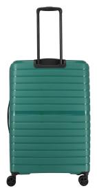 Travelite Trient L Green kufr + kosmetická taštička zdarma