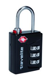 Travelite TSA zámek Travelite TSA zámek