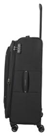 Travelite Umbria L Black