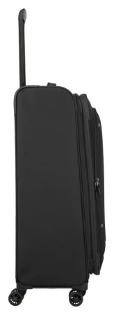 Travelite Umbria L Black