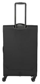 Travelite Umbria L Black