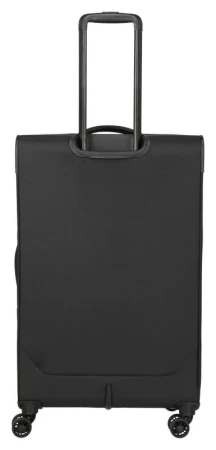 Travelite Umbria L Black