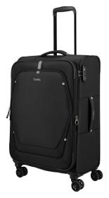 Travelite Umbria M Black