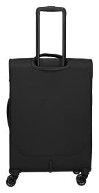 Travelite Umbria M Black