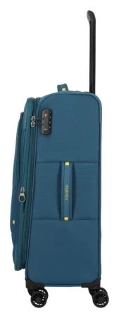 Travelite Umbria M Petrol