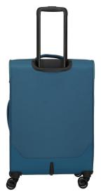 Travelite Umbria M Petrol