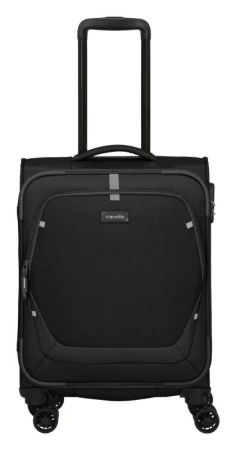Travelite Umbria S Black