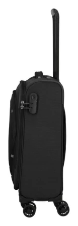 Travelite Umbria S Black