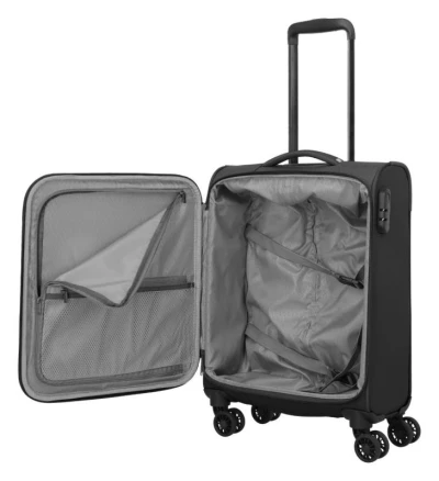 Travelite Umbria S Black