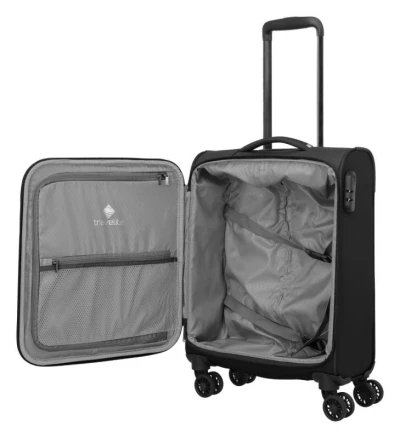 Travelite Umbria S Black
