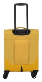 Travelite Umbria S Golden Glow