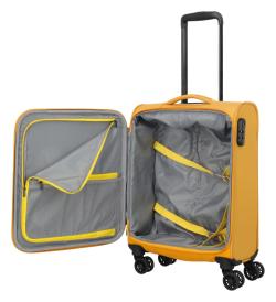 Travelite Umbria S Golden Glow