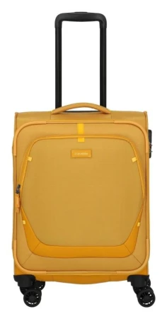 Travelite Umbria S,M,L Golden Glow + kosmetická taštička zdarma