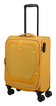 Travelite Umbria S,M,L Golden Glow + kosmetická taštička zdarma