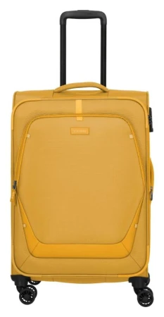 Travelite Umbria S,M,L Golden Glow + kosmetická taštička zdarma