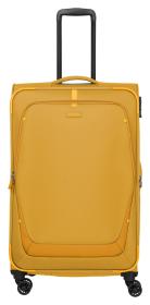 Travelite Umbria S,M,L Golden Glow + kosmetická taštička zdarma