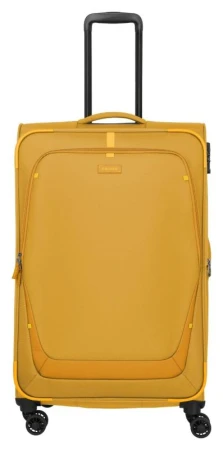 Travelite Umbria S,M,L Golden Glow + kosmetická taštička zdarma