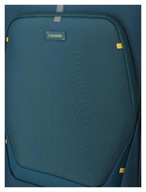 Travelite Umbria S,M,L Petrol + sleva 500,- na příslušenství