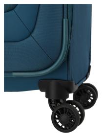 Travelite Umbria S,M,L Petrol + sleva 500,- na příslušenství