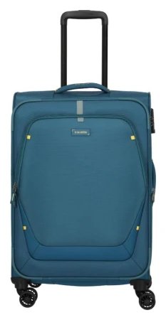Travelite Umbria S,M,L Petrol + sleva 500,- na příslušenství