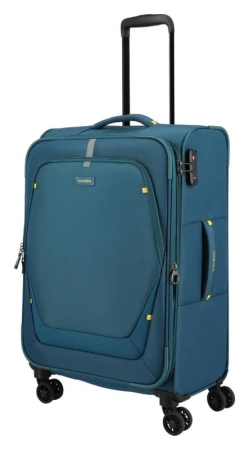 Travelite Umbria S,M,L Petrol + sleva 500,- na příslušenství