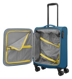 Travelite Umbria S Petrol