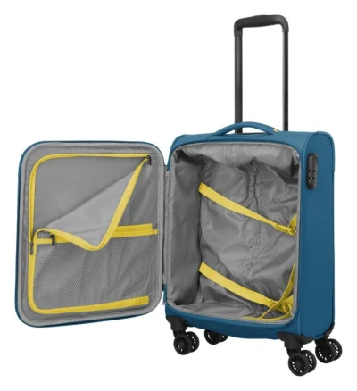 Travelite Umbria S Petrol