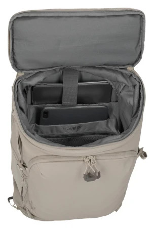 Travelite Venture Line Backpack XL Sand