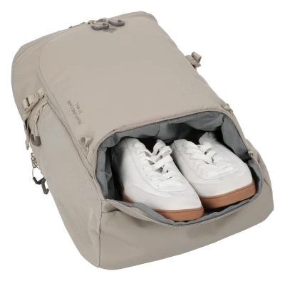 Travelite Venture Line Backpack XL Sand