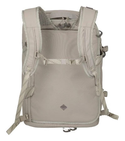 Travelite Venture Line Duffle M písková cestovní taška