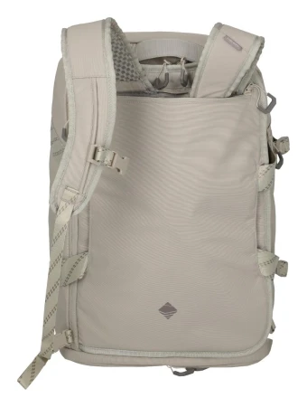 Travelite Venture Line Duffle M písková cestovní taška