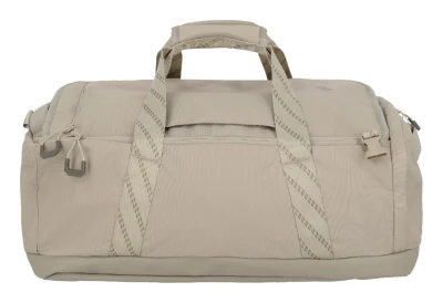 Travelite Venture Line Duffle M písková cestovní taška
