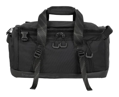 Travelite Venture Line Duffle S Black Travelite Venture Line Duffle S Black