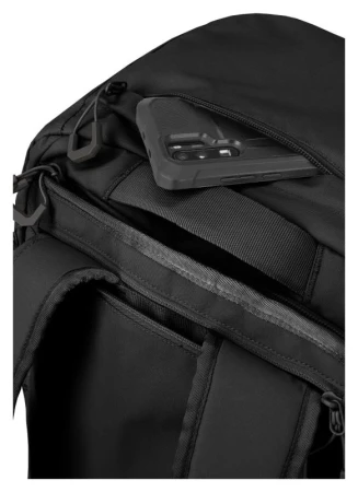 Travelite Venture Line Duffle S Black