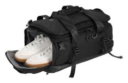 Travelite Venture Line Duffle S Black