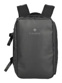 Travelite Venture Line Duffle S Black