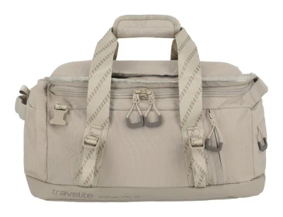 Travelite Venture Line Duffle S Sand Travelite Venture Line Duffle S Sand
